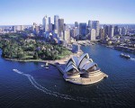 Finde die günstigsten Preise für eine Unterkunft in Sydney!