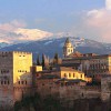 Unterkünfte für Studenten in Granada