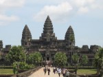 Finde die günstigsten Preise für eine Unterkunft in Angkor Village!