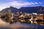 Finde die günstigsten Preise für eine Unterkunft in Kapstadt!