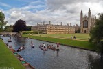 Finde die günstigsten Preise für eine Unterkunft in Cambridge!