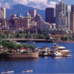 Finde die günstigsten Preise für eine Unterkunft in Vancouver!