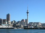 Finde die günstigsten Preise für eine Unterkunft in Auckland!