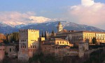 Finde die günstigsten Preise für eine Unterkunft in Granada!