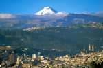 Finde die günstigsten Preise für eine Unterkunft in Quito!