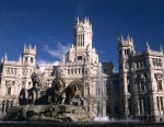 Finde die günstigsten Preise für eine Unterkunft in Madrid!