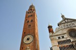 Finde die günstigsten Preise für eine Unterkunft in Cremona!