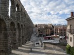 Finde die günstigsten Preise für eine Unterkunft in Segovia!